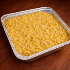 Return of the Mac & Cheese