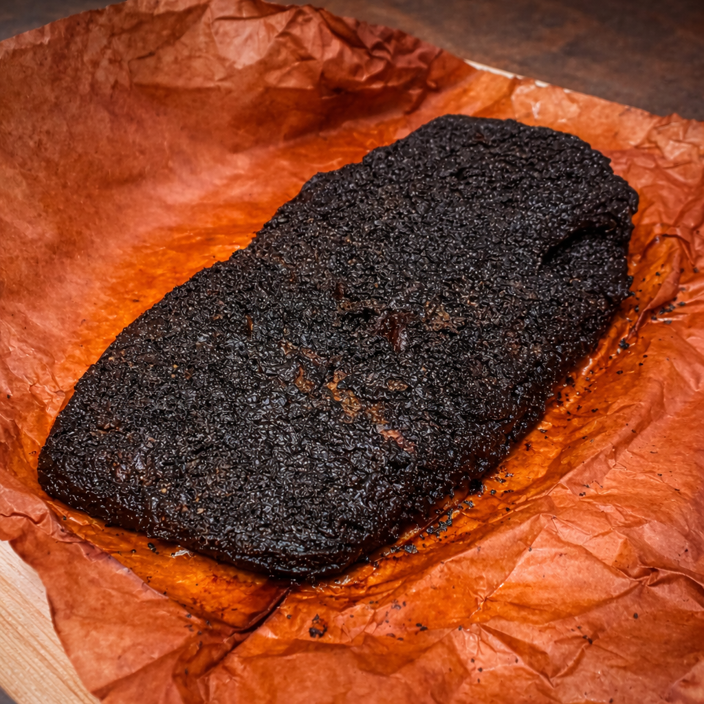 Premium Smoked Brisket