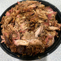 Smoked Pork Shoulder (Pulled Pork)